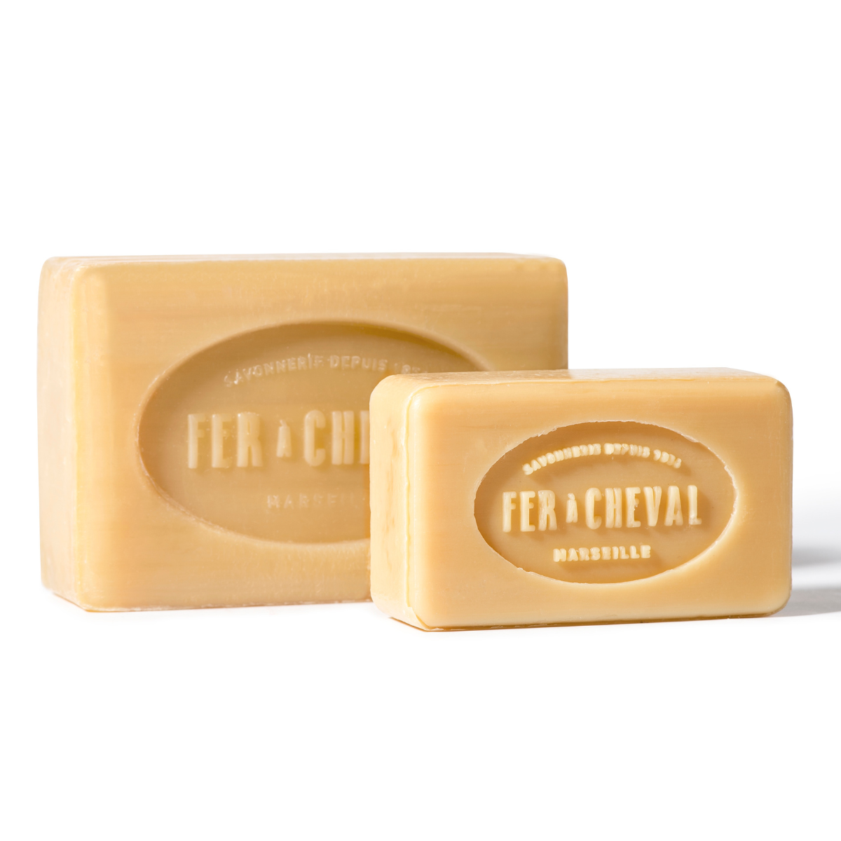 Vegetal Marseille Soap - SOAP