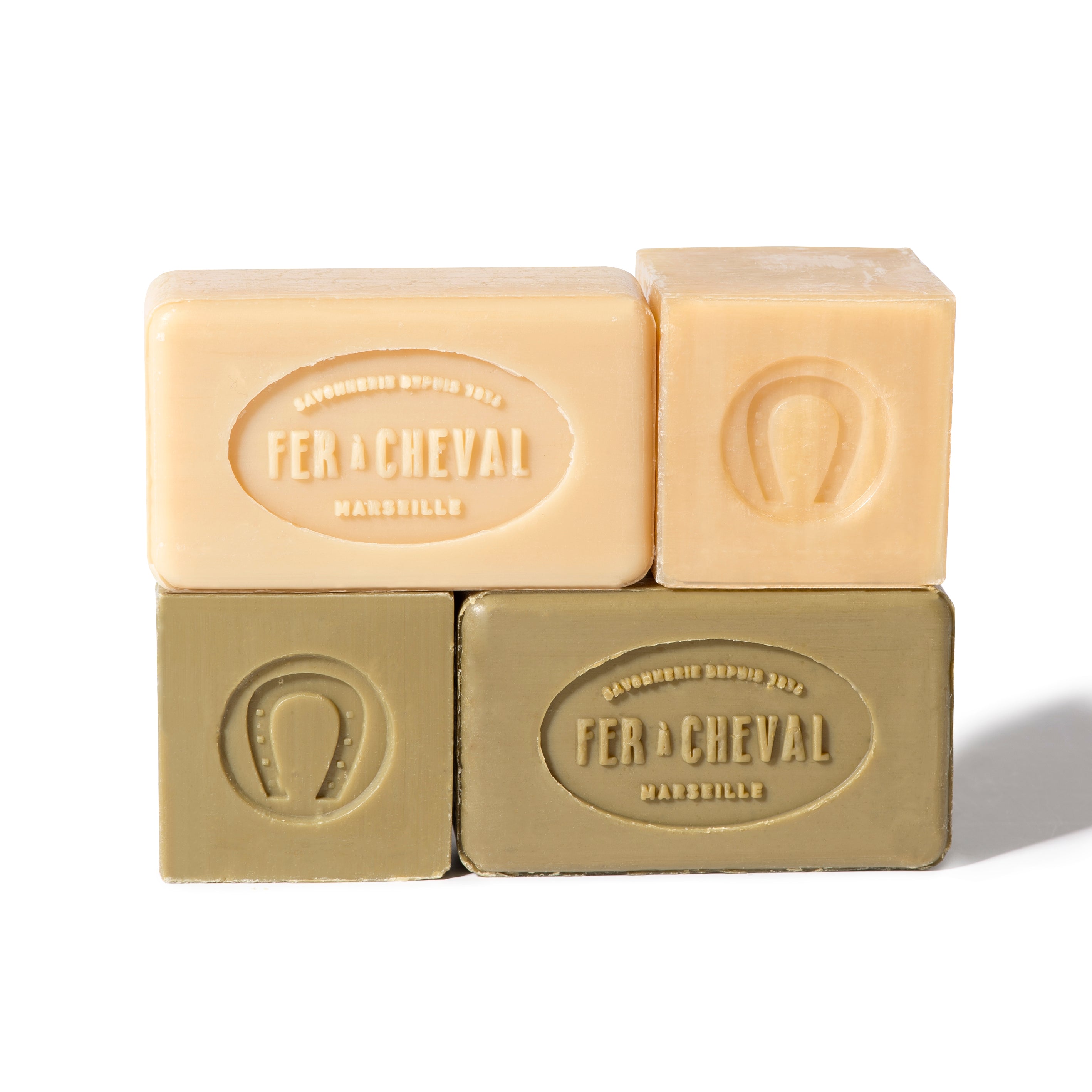 Vegetal Marseille Soap - SOAP