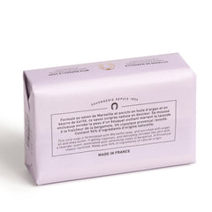 Gentle scented soap – Invigorating Lavender