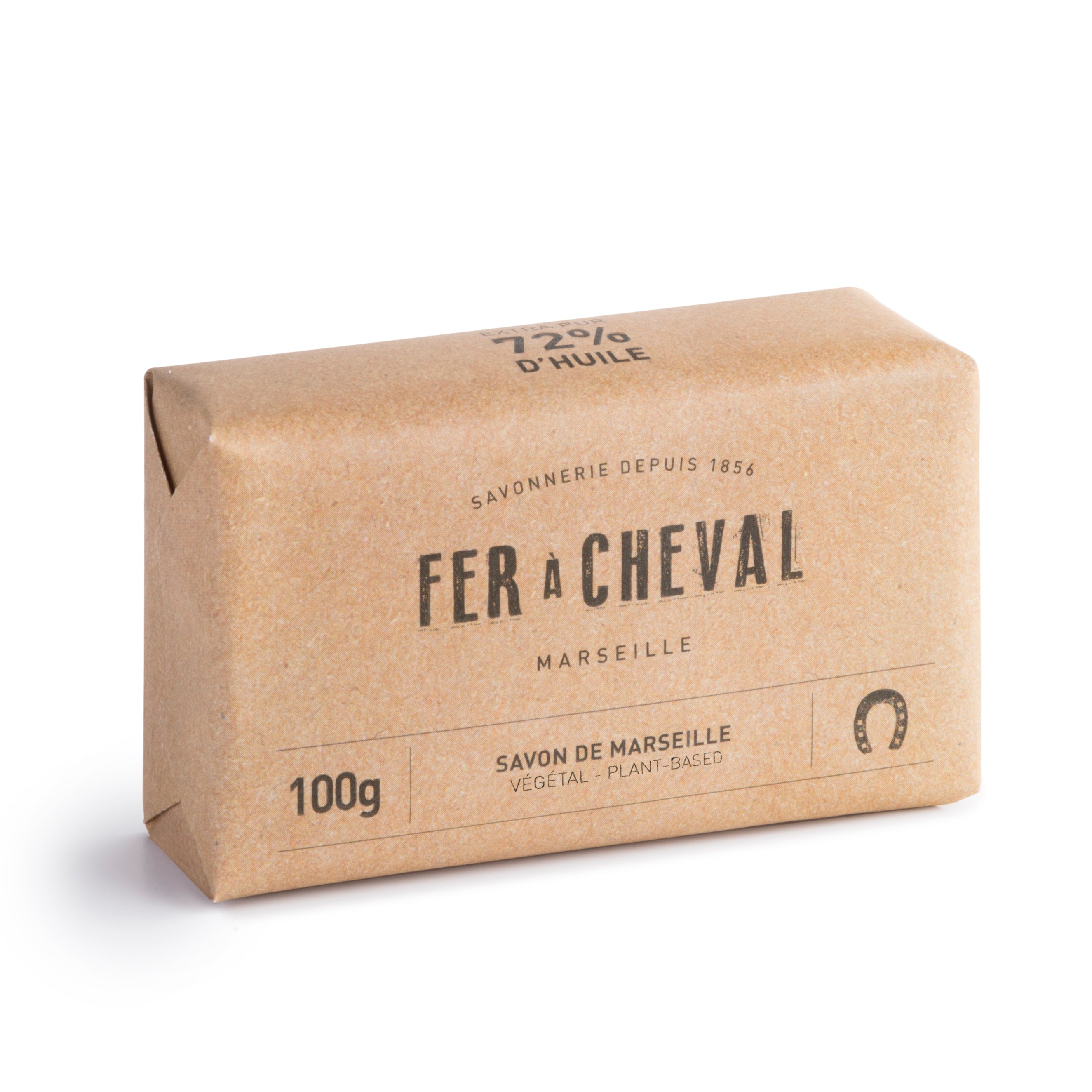 Vegetal Marseille Soap - SOAP