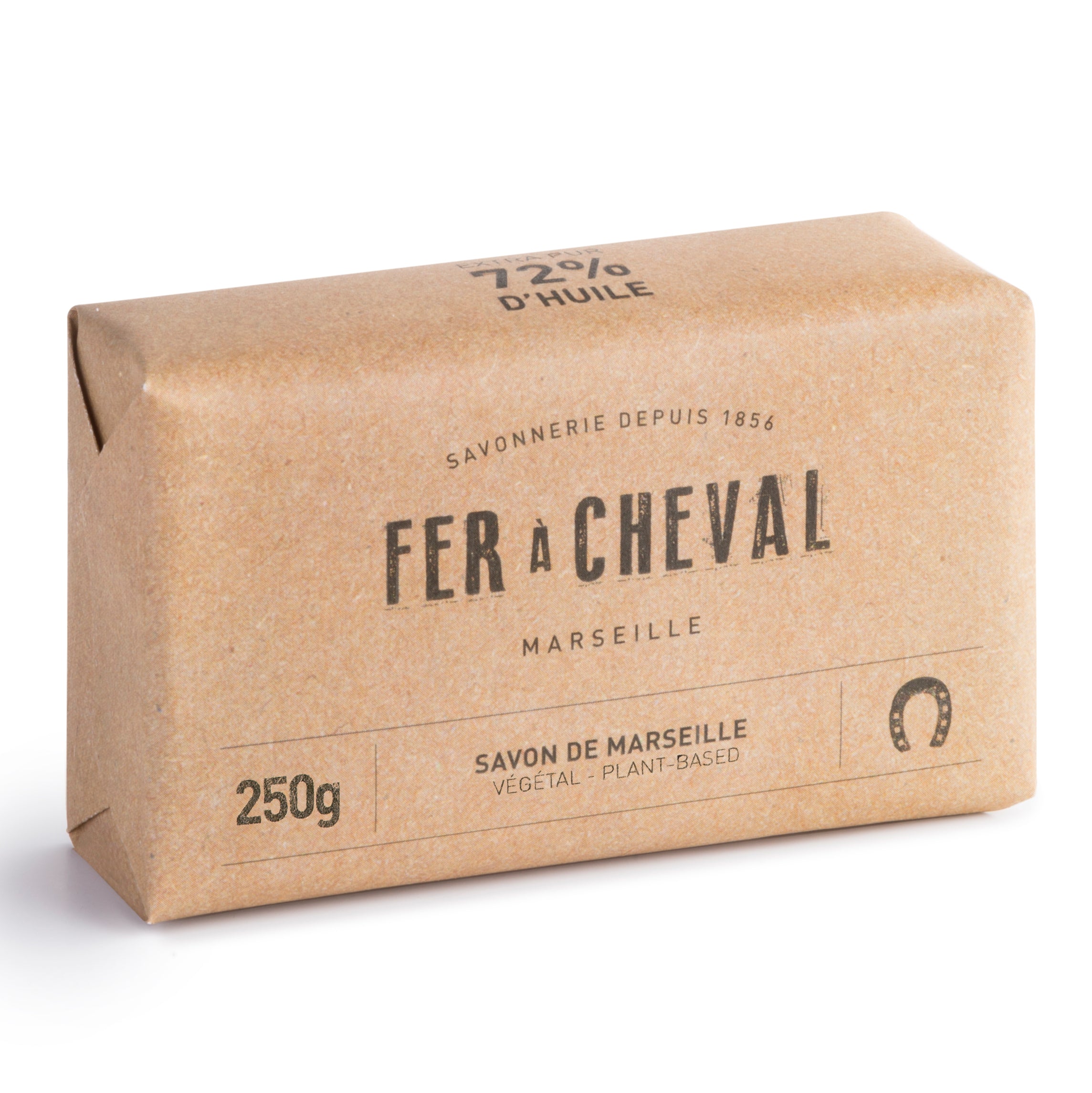 Vegetal Marseille Soap - SOAP